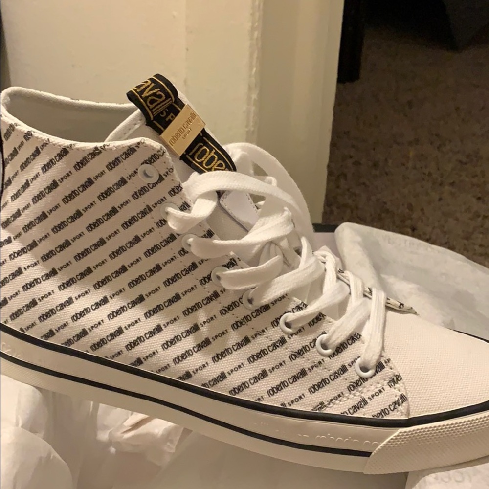 Roberto Cavali Sport Sneaker